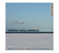 Robert Plane; Rté National Symphony Orchestra; Fidelio Trio - Hellawell; Airs, Waters