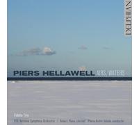ROBERT PLANE / RTE N - PIERS HELLAWELL AIRS WATERS - CD - K4z
