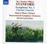 Charles Villiers Stanford - Symphonies Vol. 4 (Lloyd-Jones, Bournemouth So, Plane)