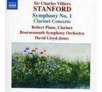 Charles Villiers Stanford - Symphonies Vol. 4 (Lloyd-Jones, Bournemouth So, Plane)