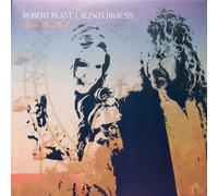 ROBERT PLANT & ALISON KRAUSS ~ Raise The Roof~2021 UK/German Double Vinyl LP~NEW