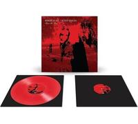 Plant Robert/Krauss Alison Raise The Roof (Double Red Translucent Vinyl, New) LP