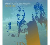 Robert Plant & Alison Krauss - Raise The Roof (Limited Yellow Vinyl) [VINYL]