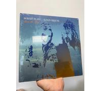 Robert Plant & Alison Krauss - Raise The Roof - Yellow Vinyl LP - Warner Music - NEW