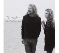 Robert Plant Alison Krauss - Raising Sand [VINYL]