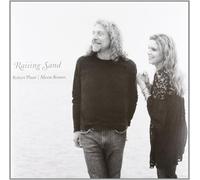 Robert Plant & Alison Krauss – Raising Sand – Vinyl (2009)