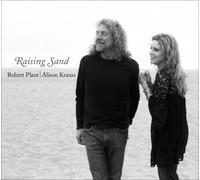Robert Plant & Alison Krauss – Raising Sand – Vinyl (2009)