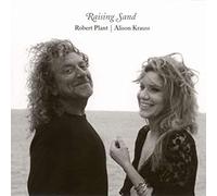 Robert Plant & Alison Krauss - Raising Sand [SHM-CD]