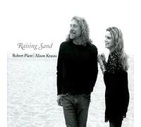 Robert Plant Alison Krauss - Raising Sand [VINYL]