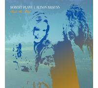 Robert Plant and Alison Krauss Raise the Roof (Vinyl) (US IMPORT)
