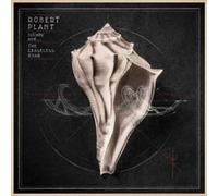 Robert Plant And The Sensation - Lullaby And..... -lp+cd-