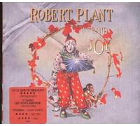 Robert Plant - Band Of Joy CD Digipak (New)