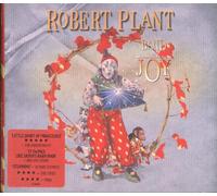 Robert Plant - Band Of Joy [Digipack]