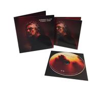 Robert Plant - Carry Fire