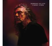 Robert Plant - Carry Fire [New Vinyl LP]