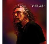 Robert Plant - Carry Fire [VINYL]