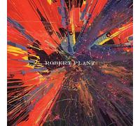Robert Plant – Digging Deep – Limited 7" Vinyl Box Set with Book – 2020