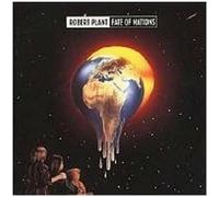Robert Plant - Fate Of Nations