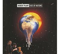 Robert Plant - Fate of Nations [CASSETTE]