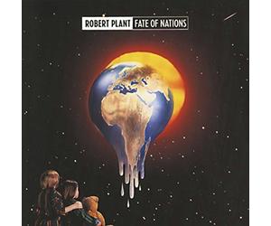 Robert Plant - Fate of Nations [CASSETTE]