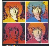 Robert Plant - Hurting Kind