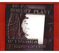 Robert Plant - If I Were a Carpenter