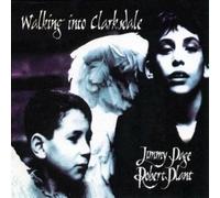 Robert Plant Jimmy Page - Walking Into Clarksdale