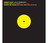Robert Plant - Live At Knebworth [VINYL]