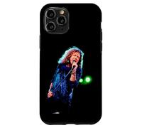 Robert Plant Live At Wembley Led Zeppelin 1992 Case for iPhone 11 Pro