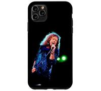 Robert Plant Live At Wembley Led Zeppelin 1992 Case for iPhone 11 Pro Max