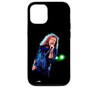 Robert Plant Live At Wembley Led Zeppelin 1992 Case for iPhone 12/12 Pro
