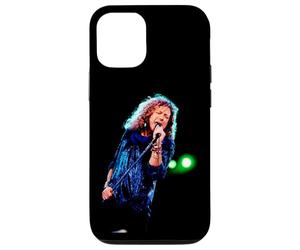 Robert Plant Live At Wembley Led Zeppelin 1992 Case for iPhone 12/12 Pro