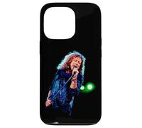 Robert Plant Live At Wembley Led Zeppelin 1992 Case for iPhone 13 Pro