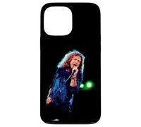 Robert Plant Live At Wembley Led Zeppelin 1992 Case for iPhone 13 Pro Max