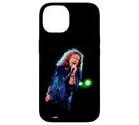 Robert Plant Live At Wembley Led Zeppelin 1992 Case for iPhone 14