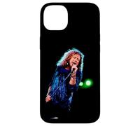 Robert Plant Live At Wembley Led Zeppelin 1992 Case for iPhone 14 Plus