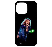 Robert Plant Live At Wembley Led Zeppelin 1992 Case for iPhone 14 Pro Max
