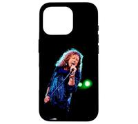 Robert Plant Live At Wembley Led Zeppelin 1992 Case for iPhone 16 Pro
