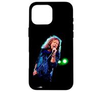 Robert Plant Live At Wembley Led Zeppelin 1992 Case for iPhone 16 Pro Max