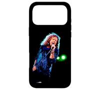 Robert Plant Live At Wembley Led Zeppelin 1992 Case for iPhone 17 Pro Max