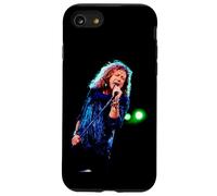Robert Plant Live At Wembley Led Zeppelin 1992 Case for iPhone SE (2020) / 7/8