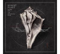 Robert Plant - lullaby and... The Ceaseless Roar