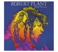 Robert Plant - Manic Nirvana
