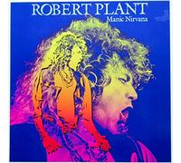 ROBERT PLANT - Manic Nirvana [VINYL]