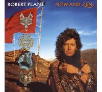 Robert Plant - Now and Zen [CD]