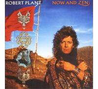 Robert Plant Now and Zen (Remastered) (CD) Album (US IMPORT)