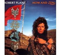 Robert Plant - Now And Zen [Vinyl LP] [VINYL]