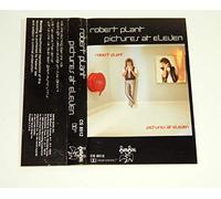 Robert Plant - Pictures At Eleven