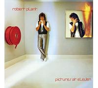 Robert Plant - Pictures At Eleven (CD)