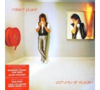Robert Plant - Pictures at Eleven